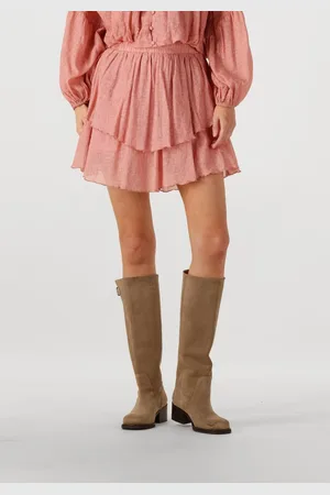 AMAYA Amsterdam Damen Röcke Sas Skirt - - Größe XL