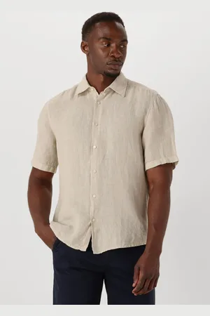 HUGO BOSS Herren Hemden Rash_2 - - Größe XL