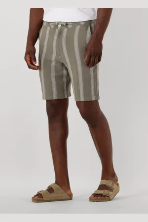 SELECTED Herren Hosen Slhregsal Shorts - - Größe XL