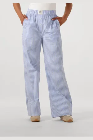 Second Female Damen Hosen Tenby Trousers - - Größe XL