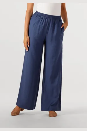 MSCH Damen Hosen Mschdisa Hw Pants - - Größe XL