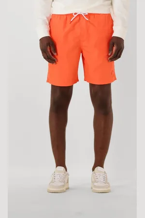 Shiwi Herren Badehosen Men Mike Swim Shorts 7 Inch Solid - - Größe XL