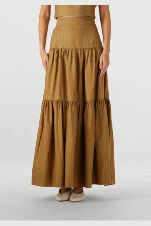 AMAYA Amsterdam Damen Röcke Pearl Skirt - - Größe XS
