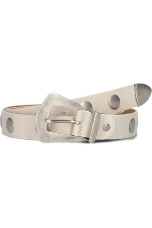 NOTRE-V Damen Gürtel Igone - - Größe 85