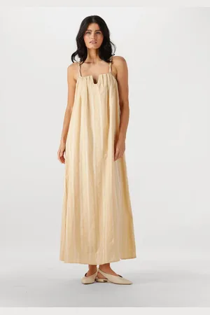 AMAYA Amsterdam Damen Kleider Kira Dress - - Größe XL