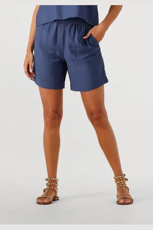 MSCH Damen Hosen Mschdisa Hw Shorts - - Größe XL