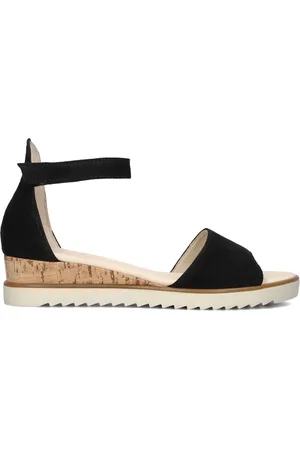 Gabor Damen Sandalen 780 - - Größe 35