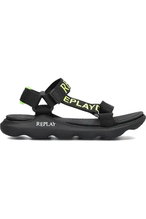 Replay Jungen Sandalen Spacer 1 - - Größe 30