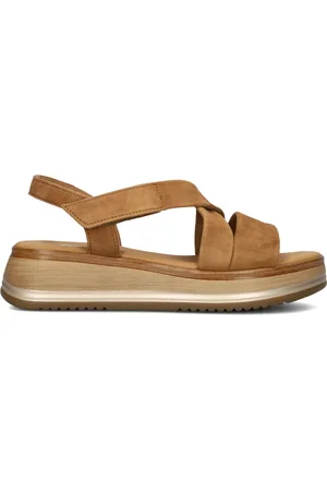 Gabor Damen Sandalen 746 - - Größe 35