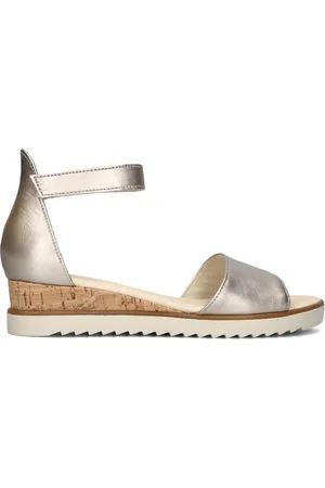 Gabor Damen Sandalen 780.2 - - Größe 35