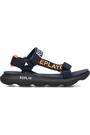 Replay Jungen Sandalen Spacer 1 - - Größe 30