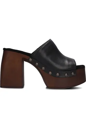 NOTRE-V Damen Absätze 06 252 - - Größe 37