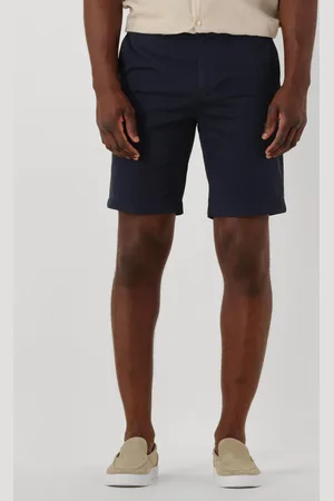 HUGO BOSS Herren Hosen Chino-slim-short - - Größe 30