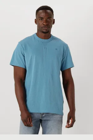 G-Star Herren Polos & T-Shirts Nifous R T - - Größe XL