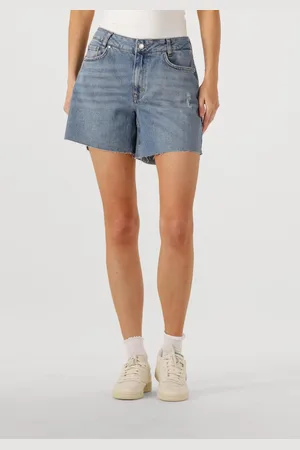 My Essential Wardrobe Damen Hosen Lucymy 139 Shorts - - Größe 26
