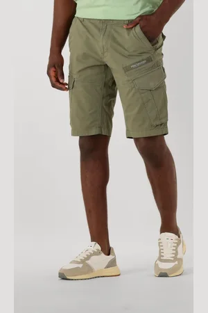 PME Legend™ Herren Hosen Nordrop Cargo Shorts - - Größe 30