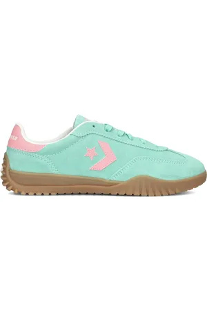 Converse Damen Sneaker Run Star Trainer Ox - - Größe 35