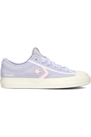 Converse Damen Sneaker Star Player 76 Ox - - Größe 35