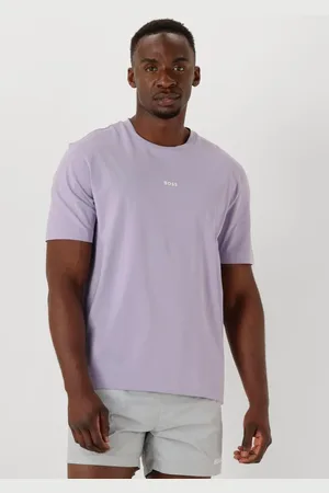 HUGO BOSS Herren Polos & T-Shirts Tchup 10242929 01 - - Größe XL