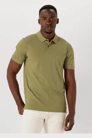 HUGO BOSS Herren Polos & T-Shirts Pallas - - Größe XL