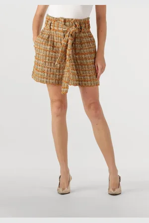 AMAYA Amsterdam Damen Hosen Eden Short - - Größe XL