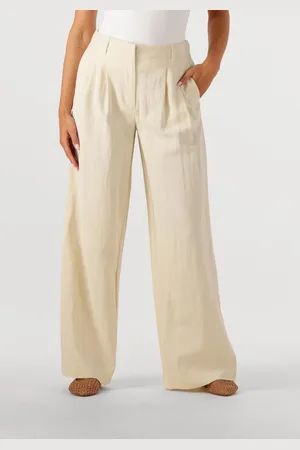 MSCH Damen Hosen Mschblase Edelmira Pants - - Größe XL