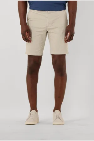 HUGO BOSS Herren Hosen Chino-slim-short - - Größe 30