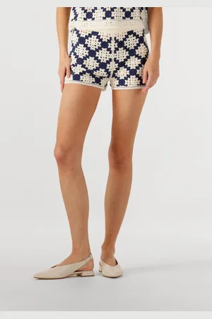 Suncoo Damen Hosen Byzance - - Größe XS