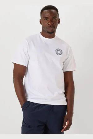 Foret Herren Polos & T-Shirts Nova T-shirt - - Größe XL