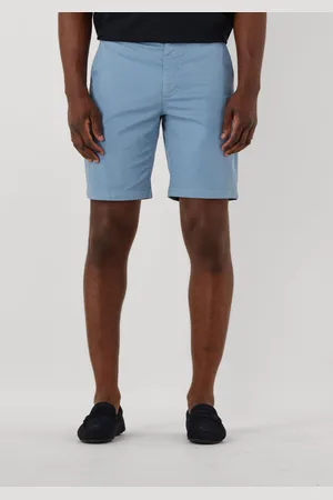 HUGO BOSS Herren Hosen Chino-slim-short - - Größe 30