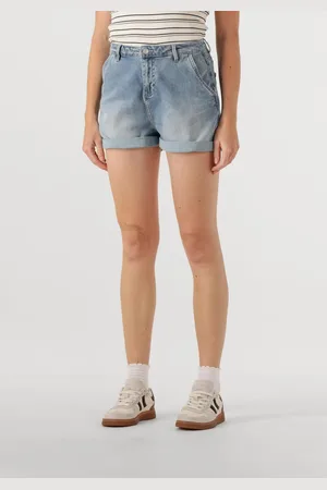 Circle Of Trust Damen Jeans Mikky Short - - Größe XL