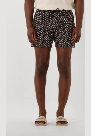HUGO BOSS Herren Badehosen Manu - - Größe L