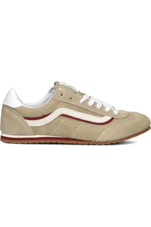 Vans Damen Sneaker Super Lowpro - - Größe 35
