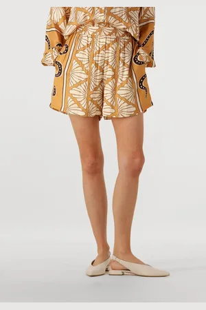 AMAYA Amsterdam Damen Hosen Lolita Short - - Größe XL