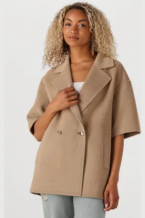 Ibana Damen Blazers Coco Jack - - Größe 34