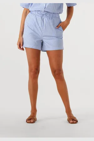 Object Damen Hosen Objtutta Mw Re Shorts Div - - Größe 34