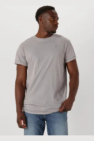 G-Star Herren Polos & T-Shirts Lash R T S\s - - Größe XL