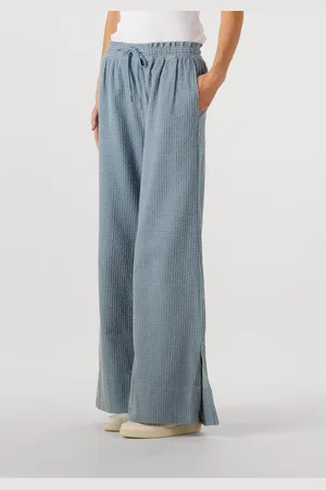 ANOTHER LABEL Damen Jeans Noortje Denim Pant - - Größe XL