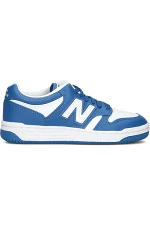 New Balance Jungen Sneaker Gsb480 - - Größe 36