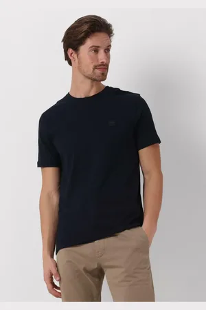HUGO BOSS Herren Polos & T-Shirts Tales - - Größe XL