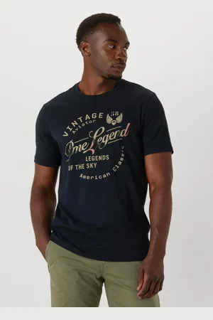 PME Legend™ Herren Polos & T-Shirts Single Jersey Package - - Größe XL