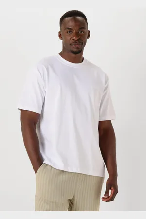 Woodbird Herren Polos & T-Shirts Wbbane Cray Tee - - Größe XL