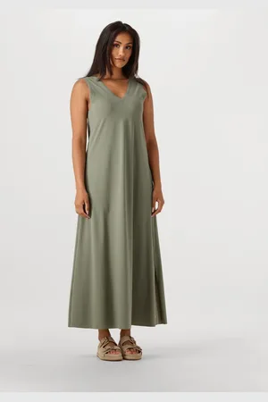 penn ink Damen Kleider Dress - - Größe 34