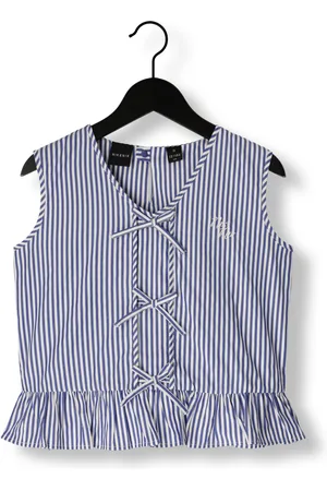 Nik & Nik Mädchen Tops & T-shirts Aava Top - - Größe 128