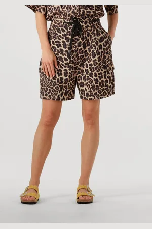 Copenhagen Muse Damen Hosen Cm Gabby Short - - Größe XL