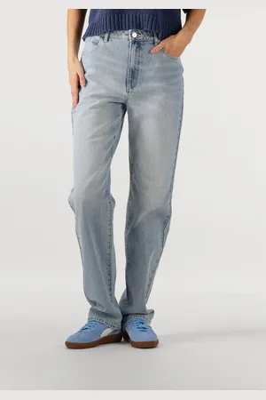 ABrand Damen Jeans High Straight Tall Gia - - Größe 25