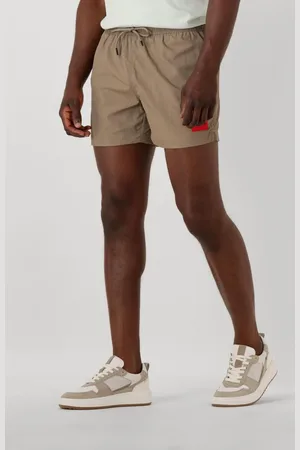 HUGO BOSS Herren Badehosen Dominica 10238035 - - Größe XL