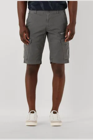PME Legend™ Herren Hosen Nordrop Cargo Shorts - - Größe 30
