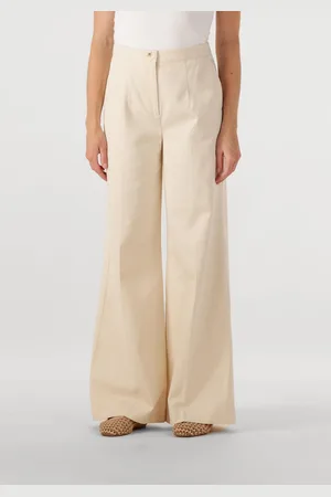 ANOTHER LABEL Damen Hosen Nadine Pants - - Größe XL