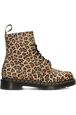 Dr. Martens Damen Boots 1460 Pascal - - Größe 36